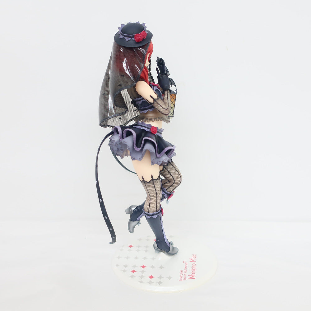 ラブライブ！スクールアイドルフェスティバル 西木野真姫 1/7 完成品