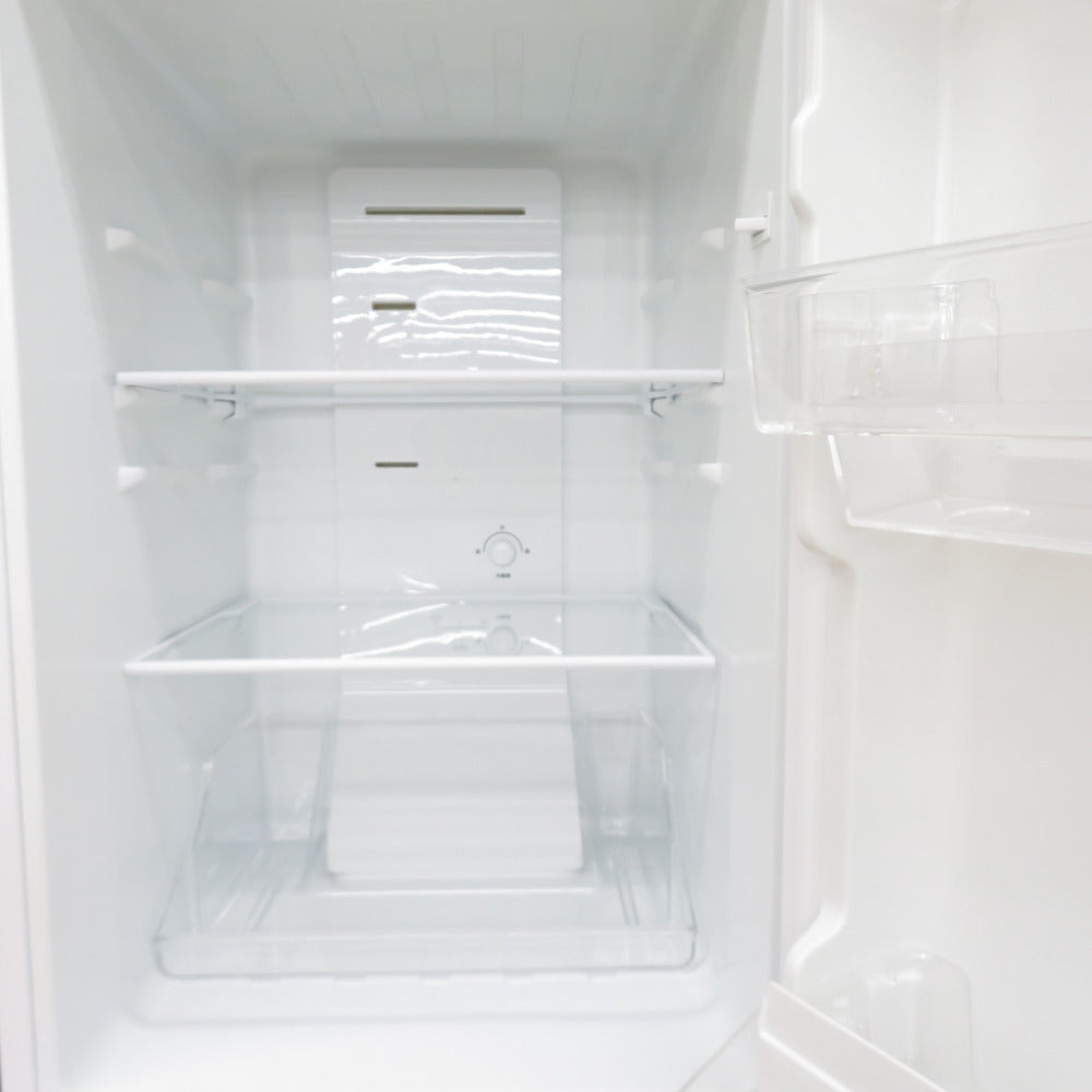 YAMADASELECT ヤマダセレクト 冷蔵庫 156L 2ドア YRZ-F15G1 ホワイト