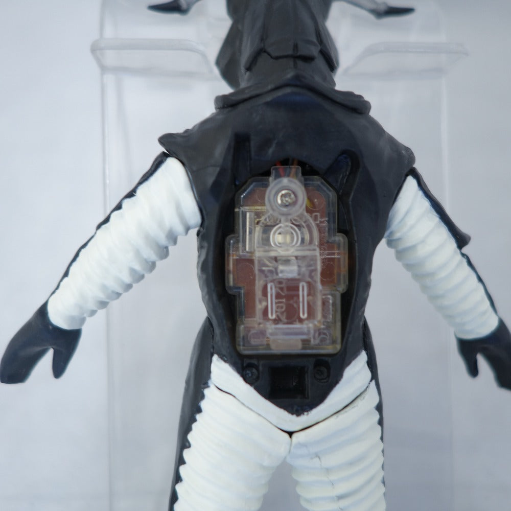 究極アルティメットルミナス ゼットン ウルトラマン フィギュア 2017年