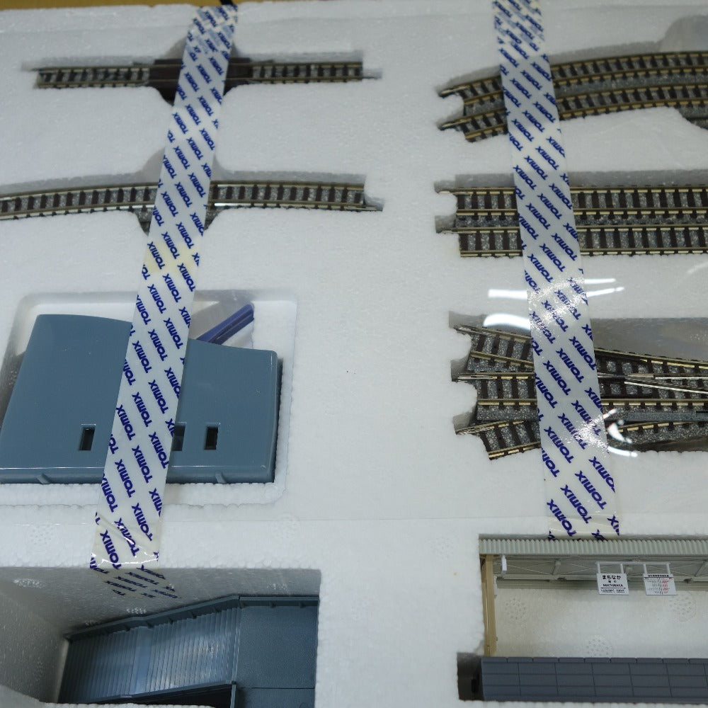 Nゲージ 90152 ベーシックセットEX 0系新幹線セット Fine Track レール