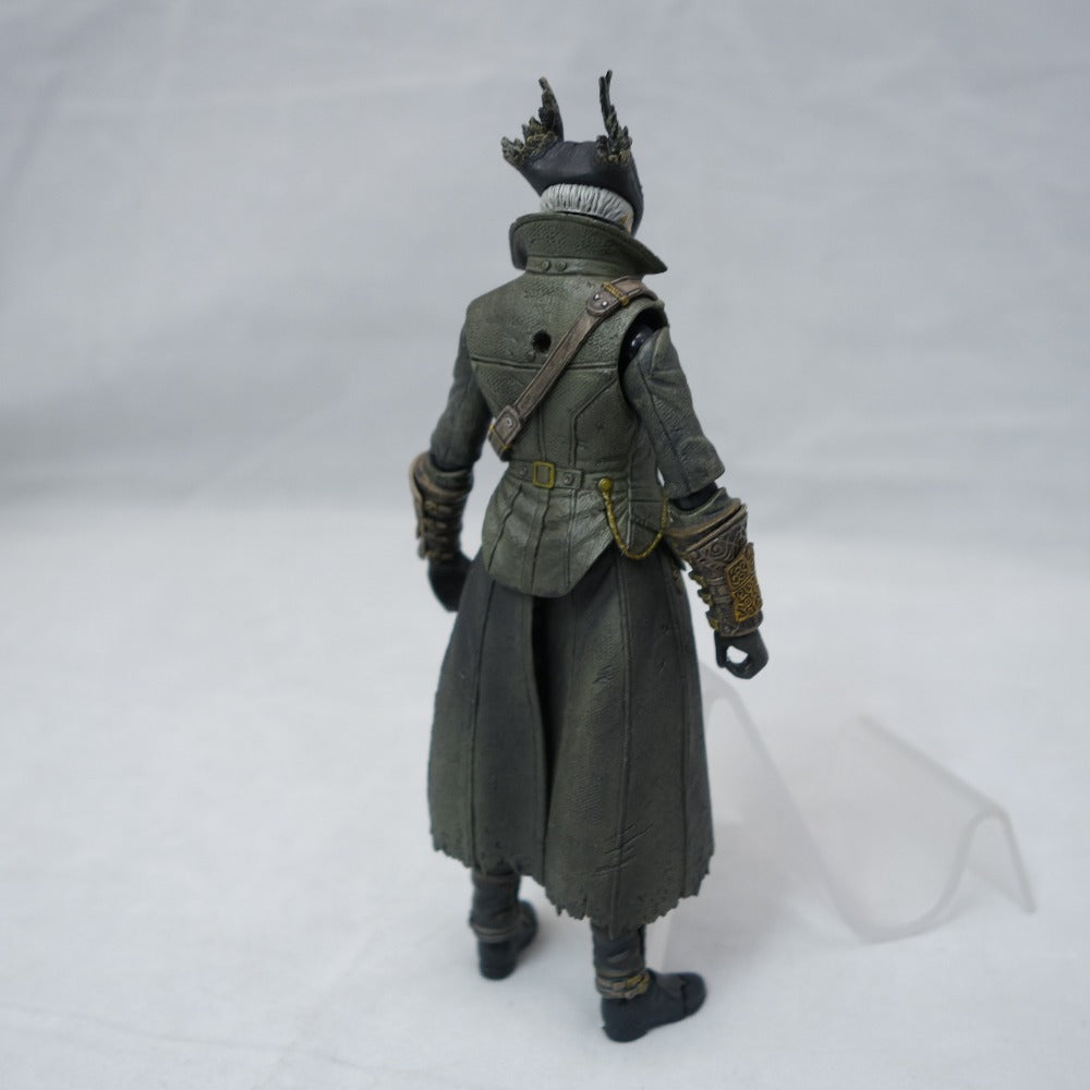 367-DX figma 狩人 The Old Hunters Edition Bloodborne The Old