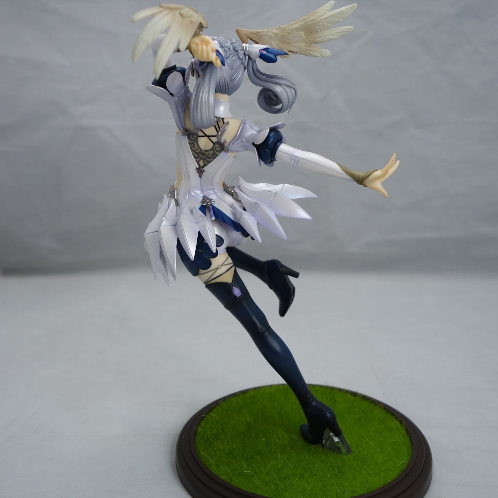 メリア・エンシェント Xenoblade Definitive Edition 1/7スケール