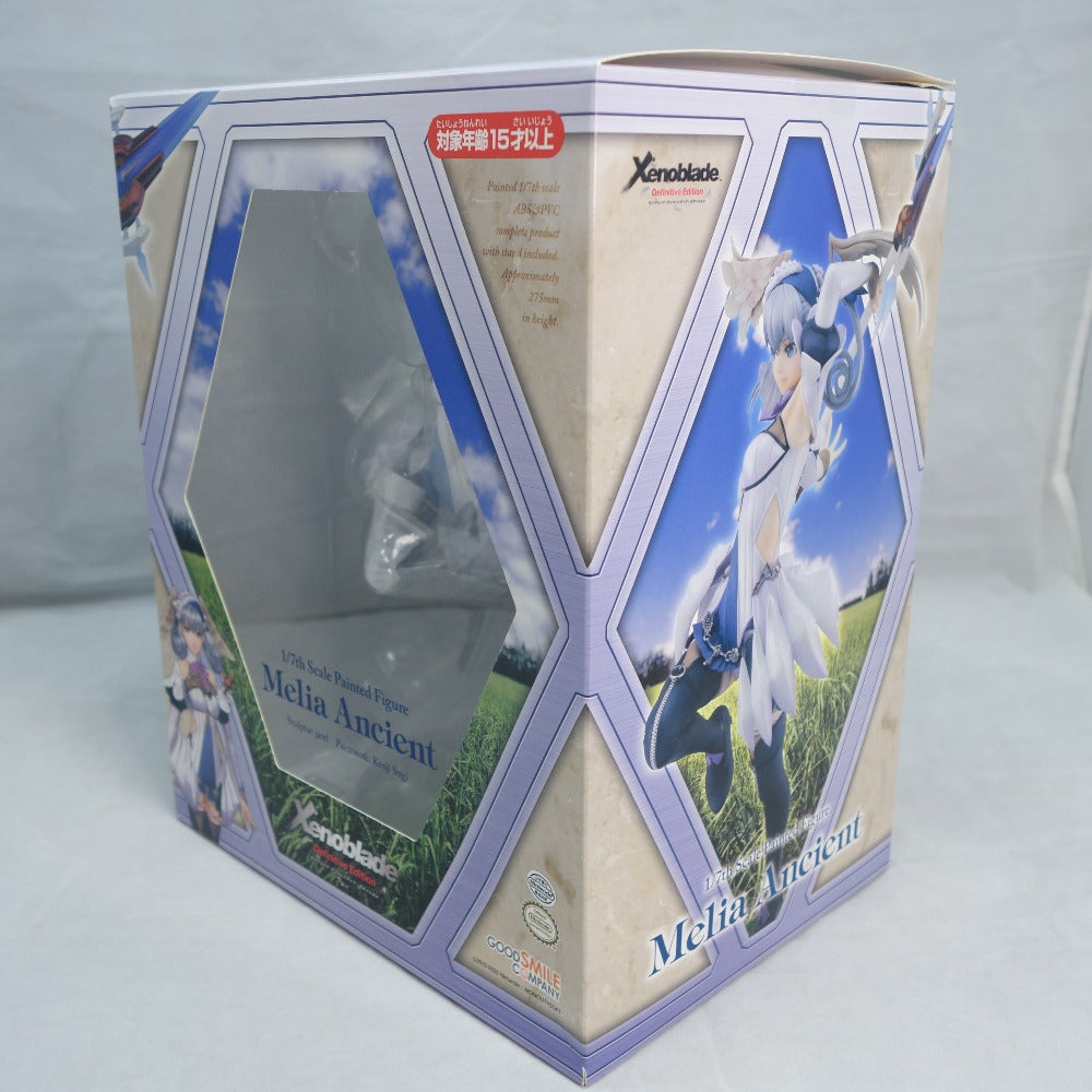メリア・エンシェント Xenoblade Definitive Edition 1/7スケール
