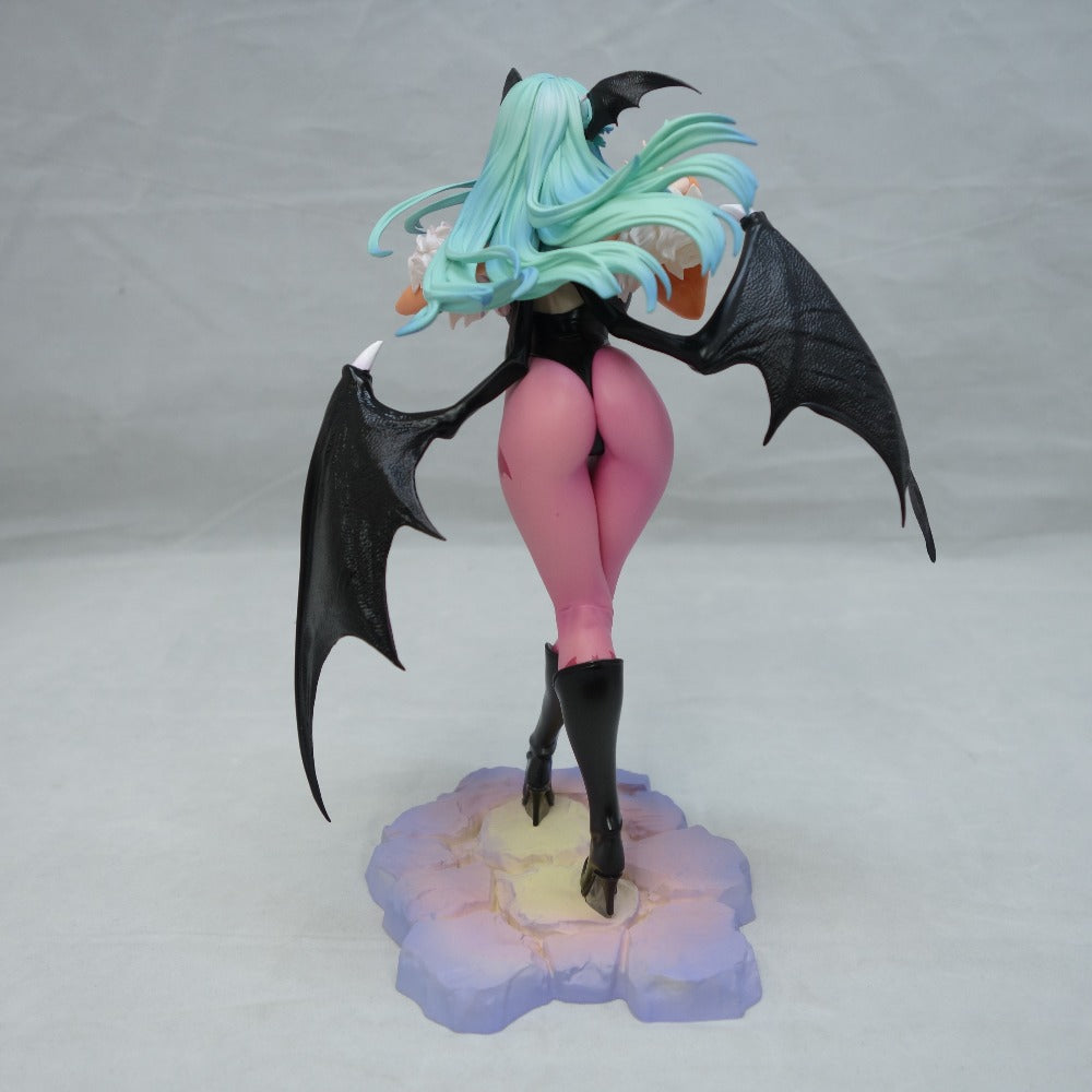 ヴァンパイア美少女 モリガン 1/7スケールフィギュア BISHOUJOシリーズ
