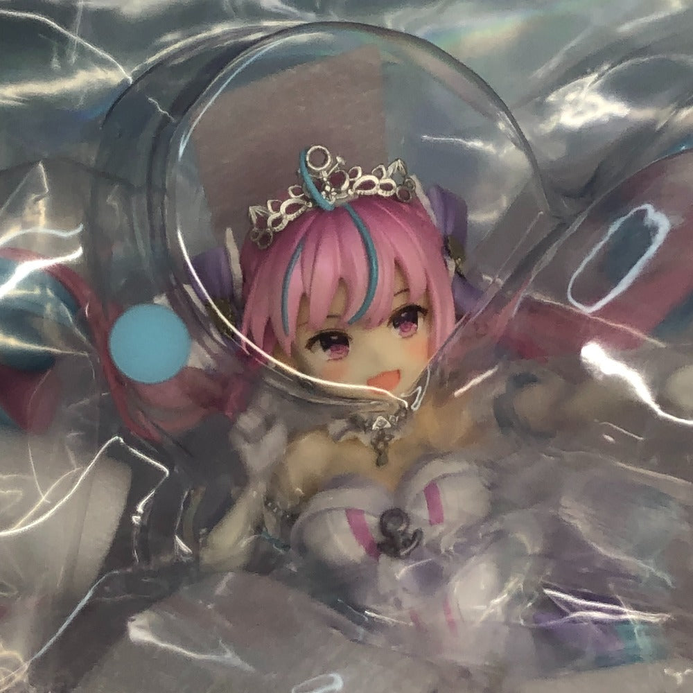 湊あくあ あくあ色すーぱー☆どり～む♪Ver. 「ホロライブ