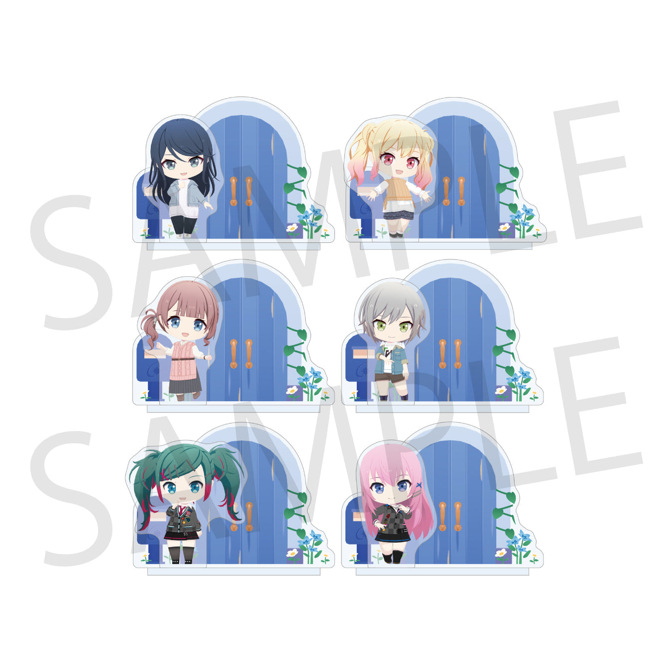 Leo/need – Colorful Palette Store