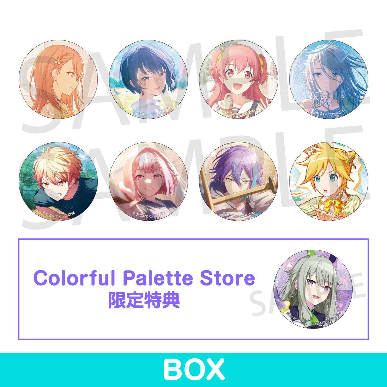 アニメK 学園K 周防尊 草薙出雲 缶バッジ アニメK 学園K 周防尊 草薙