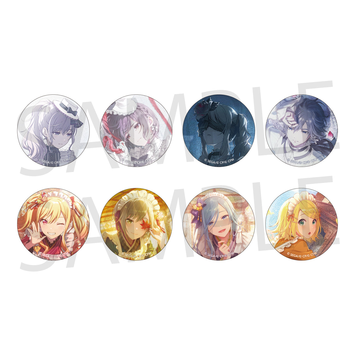 セカライ リングライト 冬弥 5th プロジェクトセカイ セカライ5th