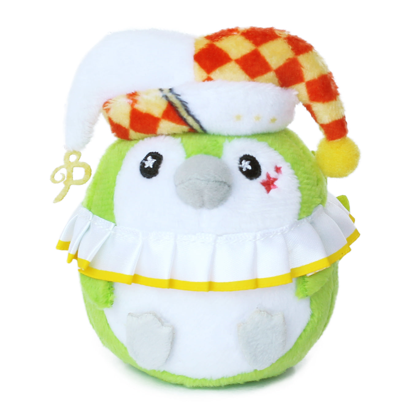 プロセカ 草薙寧々フェニーくん ぬいぐるみ マスコット 中古美品