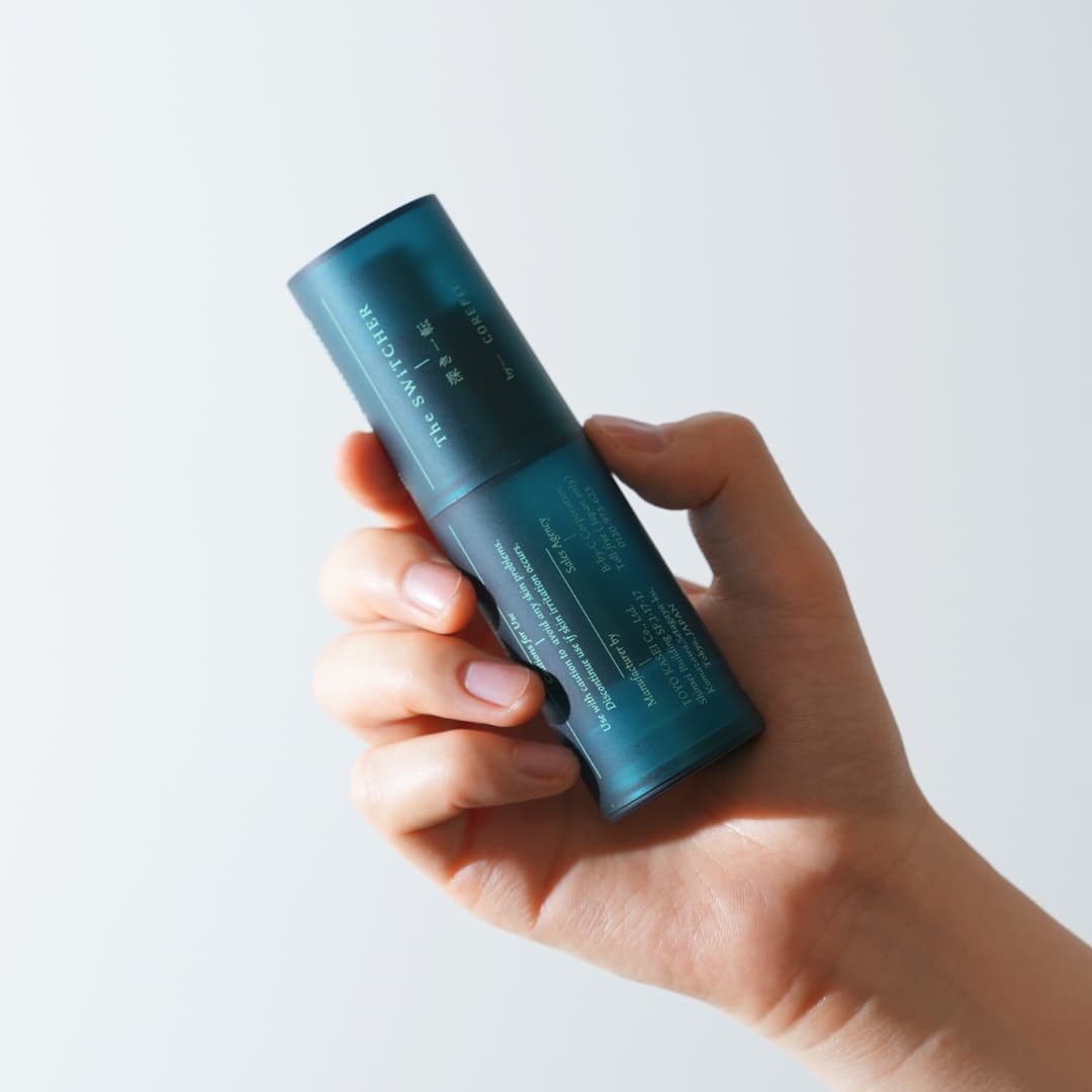 The SWiTCHER | B-by-C／COREFITオンラインストア