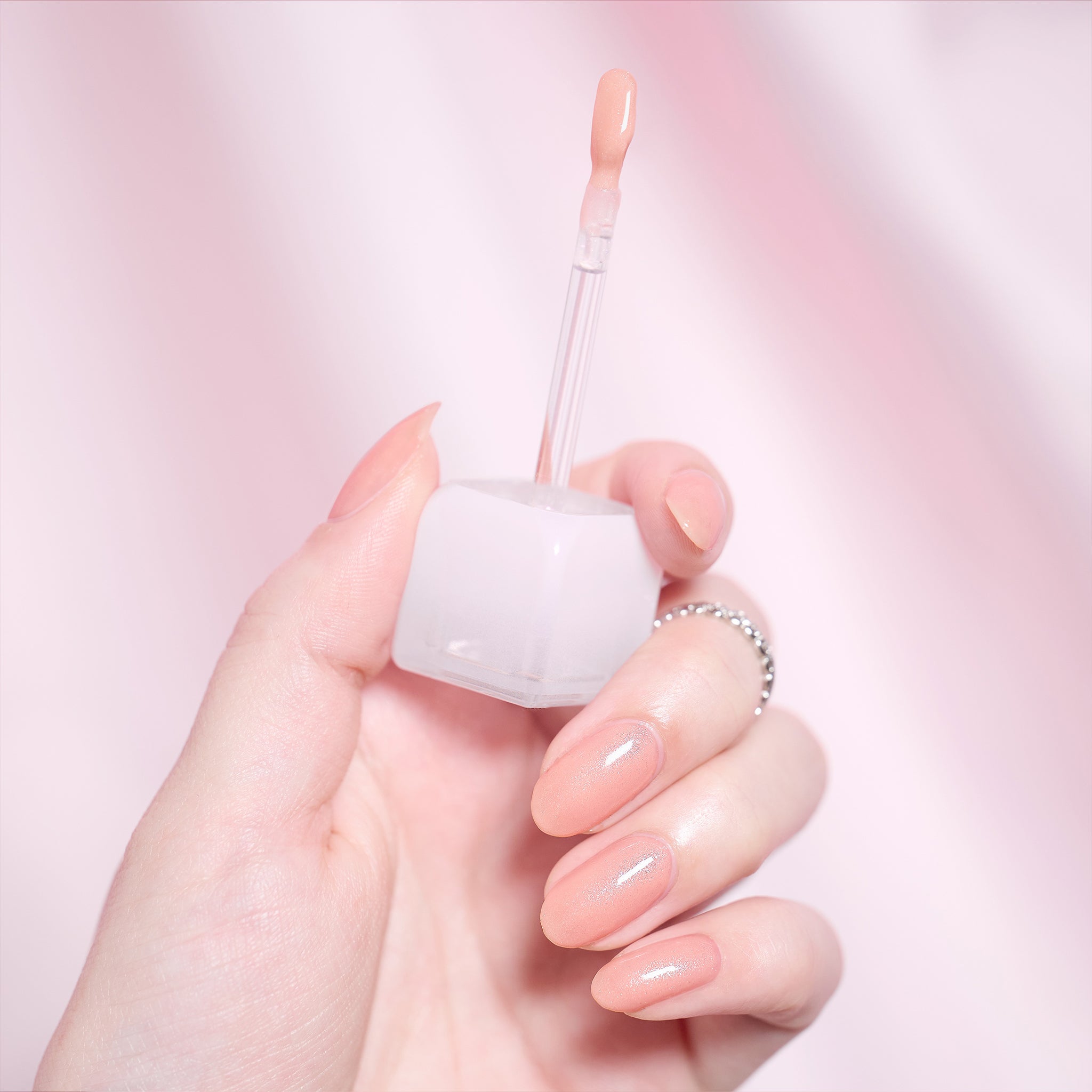 NUMBER POLISH（ナンバーポリッシュ）30 Sugar Pink | D-UP 公式通販