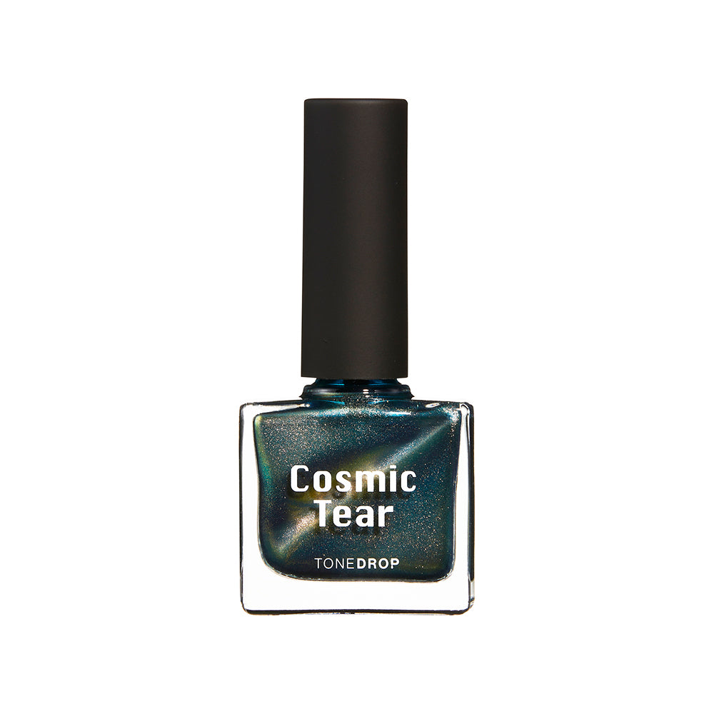 TONE DROP ネイルポリッシュ 027 Cosmic Tear | D-UP 公式通販 – D-UP