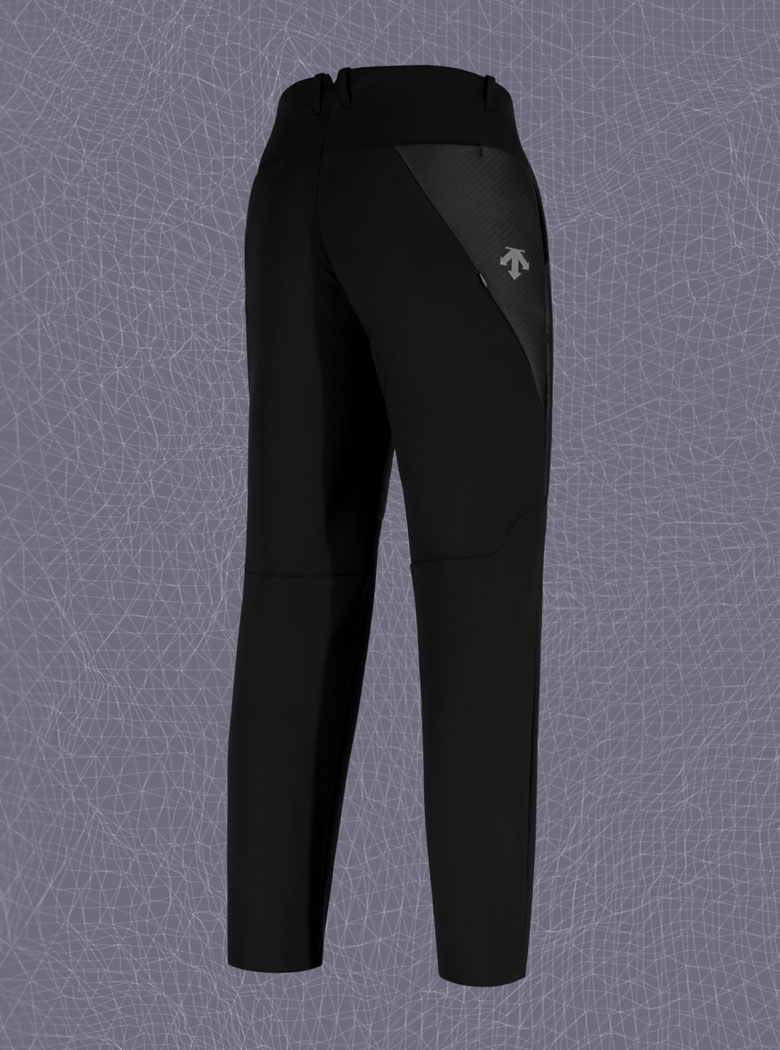 PRO】ハイブリッドダウンパンツ | デサントゴルフ公式