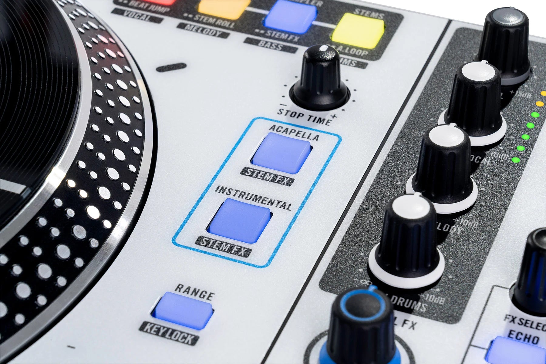 Rane One MKII Serato DJ Controller – DJ TechTools