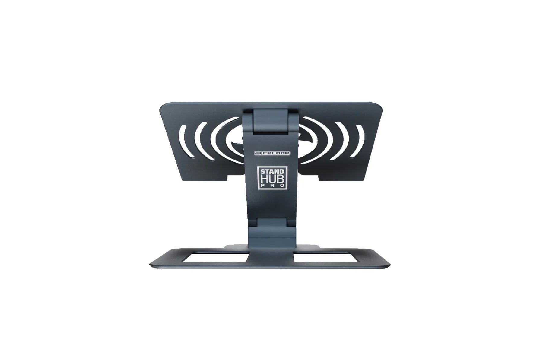 Reloop Stand Hub Pro – DJ TechTools
