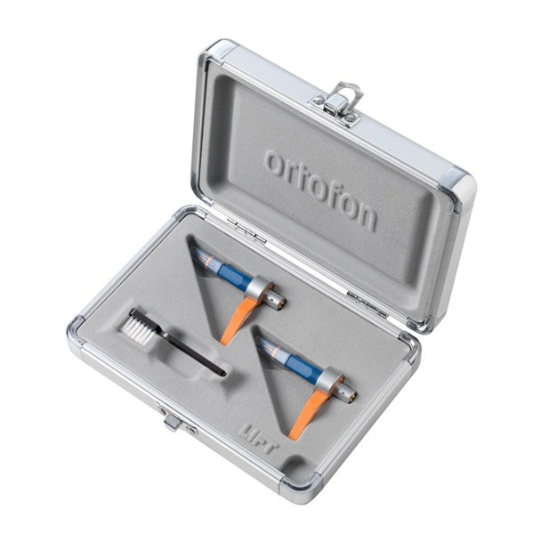 ブ*ン様 Ortofon Qbert レコード針 2個セット Technics ブ*ン様