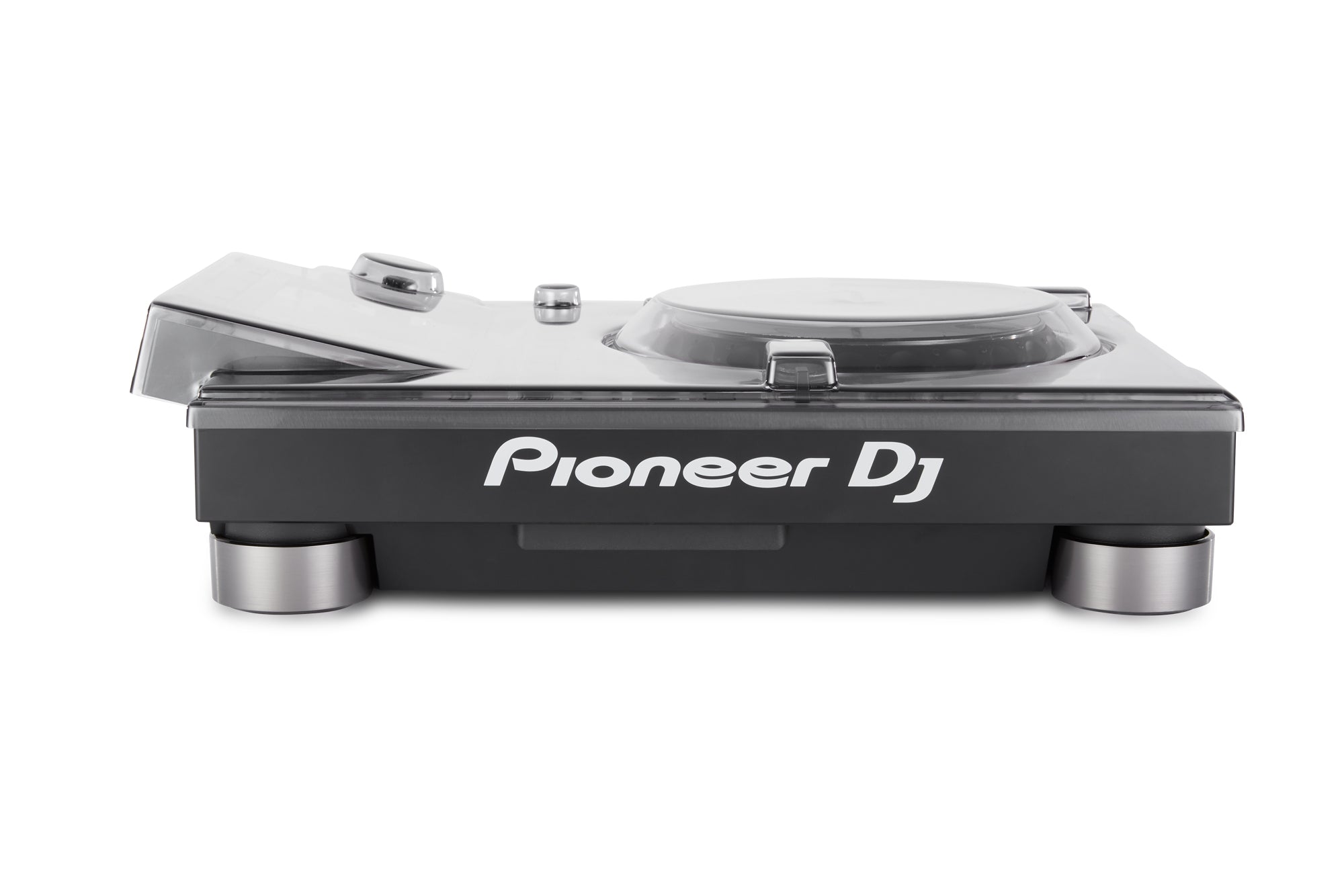 Decksaver Pioneer CDJ-3000 Cover – DJ TechTools