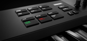 Komplete Kontrol A61 Keyboard Controller – DJ TechTools