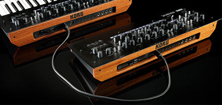 Korg Minilogue XD Module – DJ TechTools