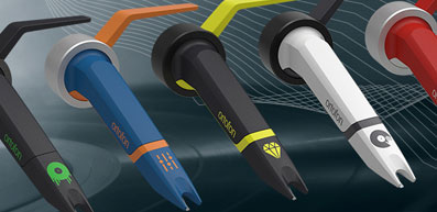 Ortofon Concorde MKII MIX Twin Pack – DJ TechTools