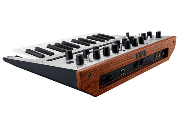 Korg Monologue – DJ TechTools