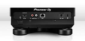 Pioneer XDJ-700 – DJ TechTools