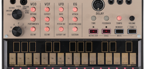 Korg Volca Keys – DJ TechTools