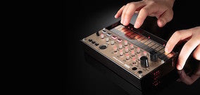 Korg Volca Keys – DJ TechTools