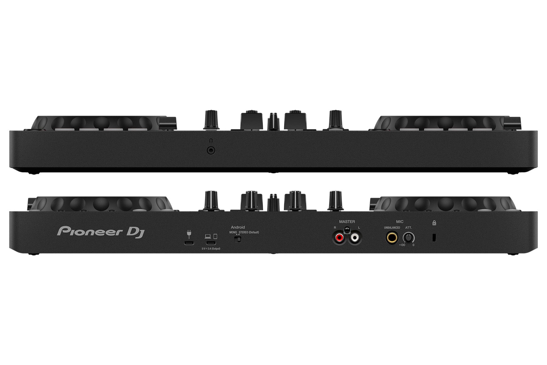 Pioneer DDJ-FLX4 DJ Controller – DJ TechTools