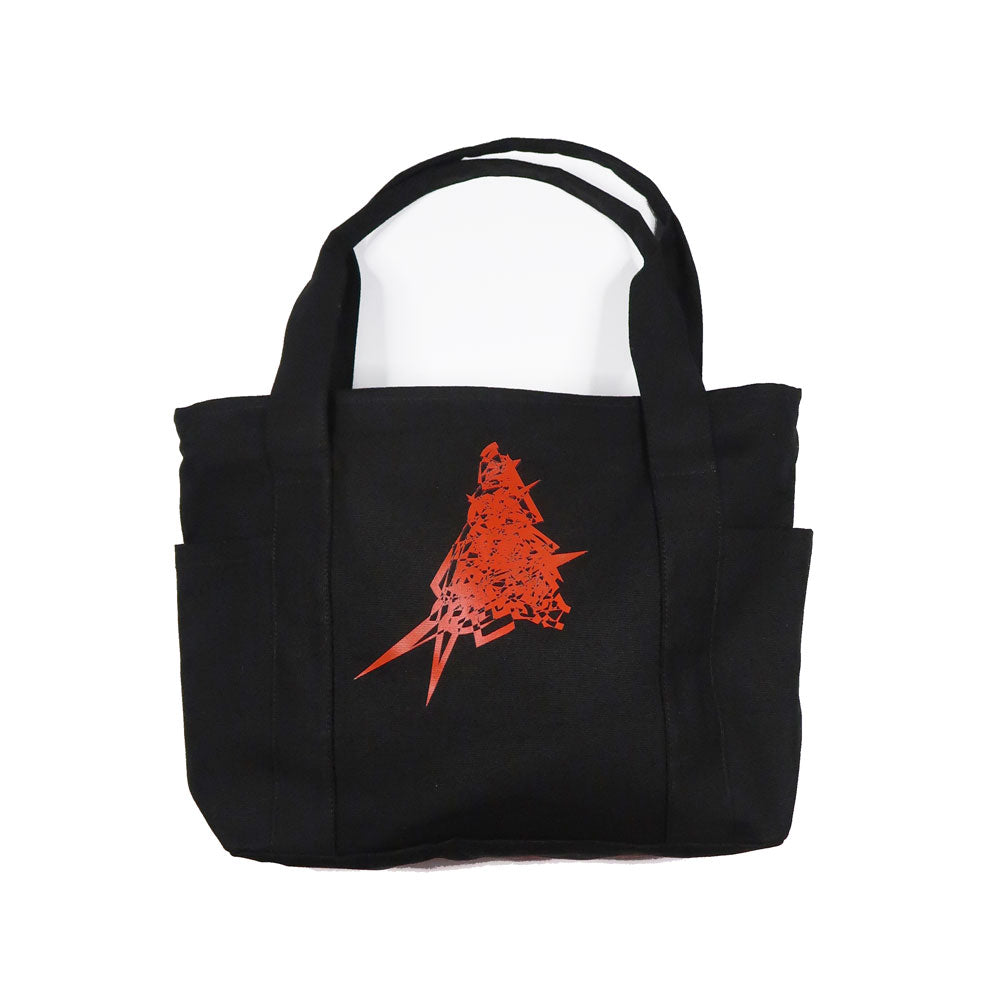 新しい旅]トートバッグ（2026年2月下旬より発送予定） – elephants