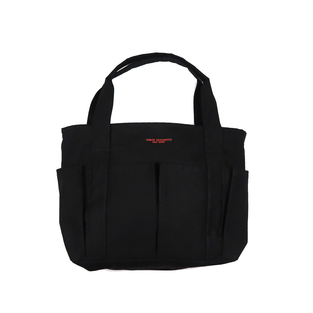 新しい旅]トートバッグ（2026年2月下旬より発送予定） – elephants