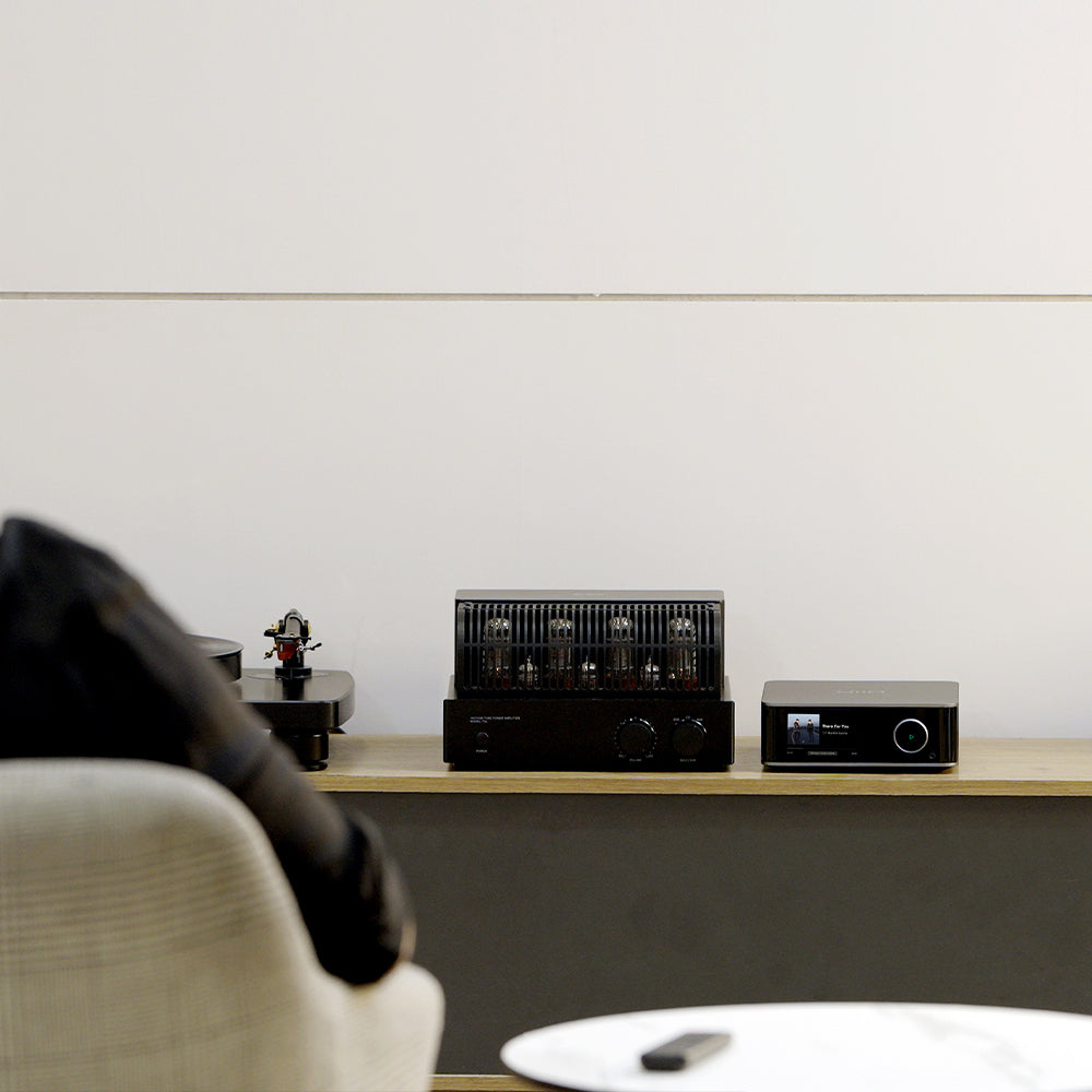 WiiM WiiM Ultra – エミライダイレクトストア