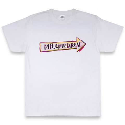 Mr.Children 30th Anniversary Tour 半世紀へのエントランス