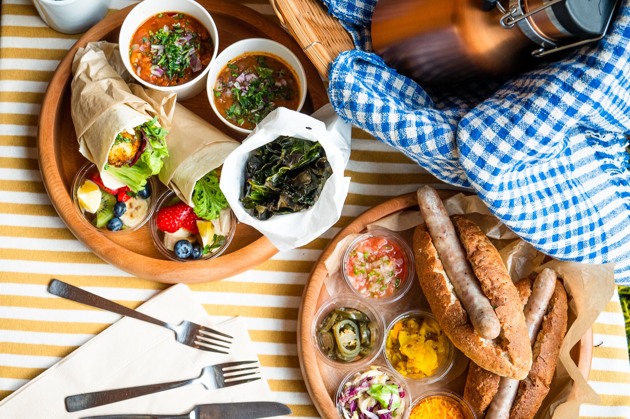 ホットドックセット – epietriz