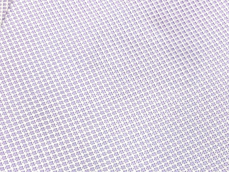 AS-803 国産 シルク アスコットタイ ラベンダー | EXCY FORMAL 公式