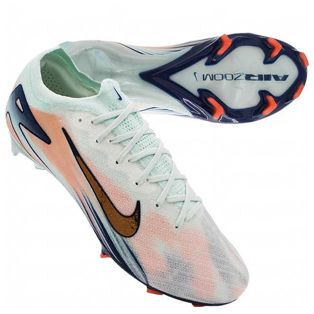 ズーム マーキュリアル ヴェイパー 16 エリート MDS FG ベアリー