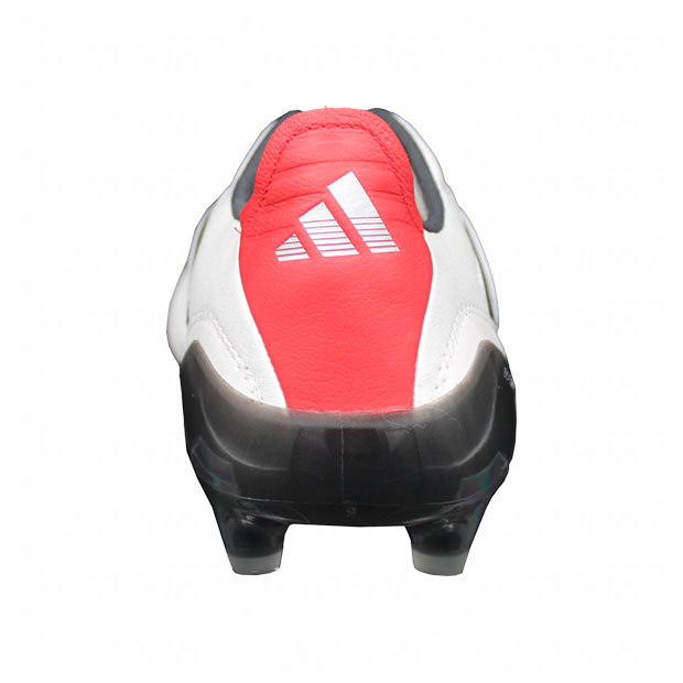 コパ アイコン 2 FG/AG フットウェアホワイト×コアブラック | ゲキサカ