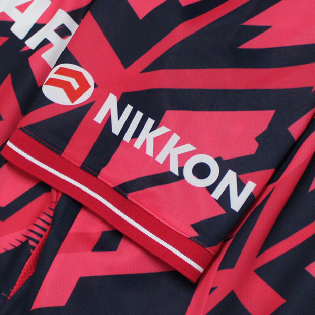 セレッソ大阪 百年構想リーグ ホーム 半袖レプリカユニフォーム 18