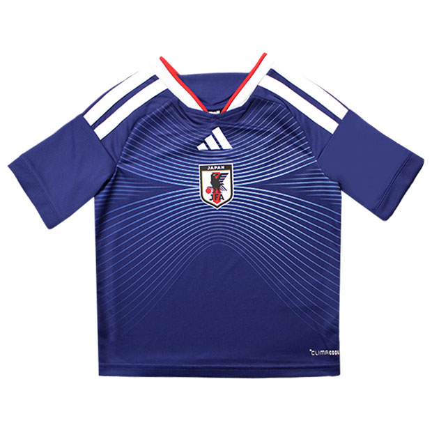 背番号20 久保建英 キッズ アディダス サッカー日本代表 2026 ホーム