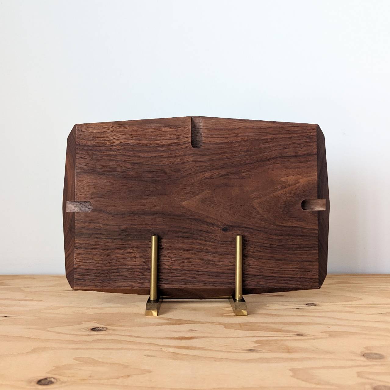 BAR CLAMP STAND SYSTEM 専用台座（大）