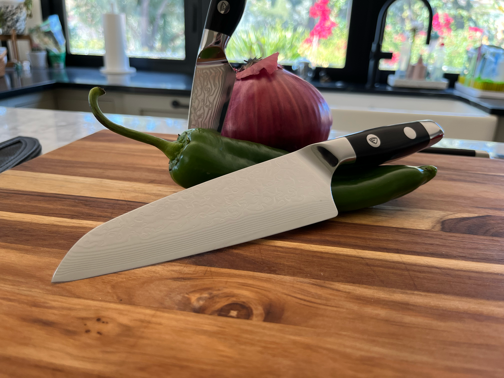 FF Kitchen: Chef-toku – Ferrum Forge Knife Works