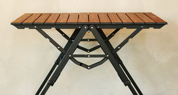 Ogawa(オガワ) 3ハイ&ローテーブル ロング | FIELD SEVEN EC STORE