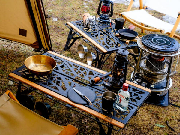 NATURE TONES ( ネイチャートーンズ ) ワンハンドカフェテーブルNORMAL