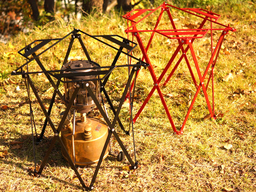 NATURE TONES ( ネイチャートーンズ ) ストーブガードLサイズ