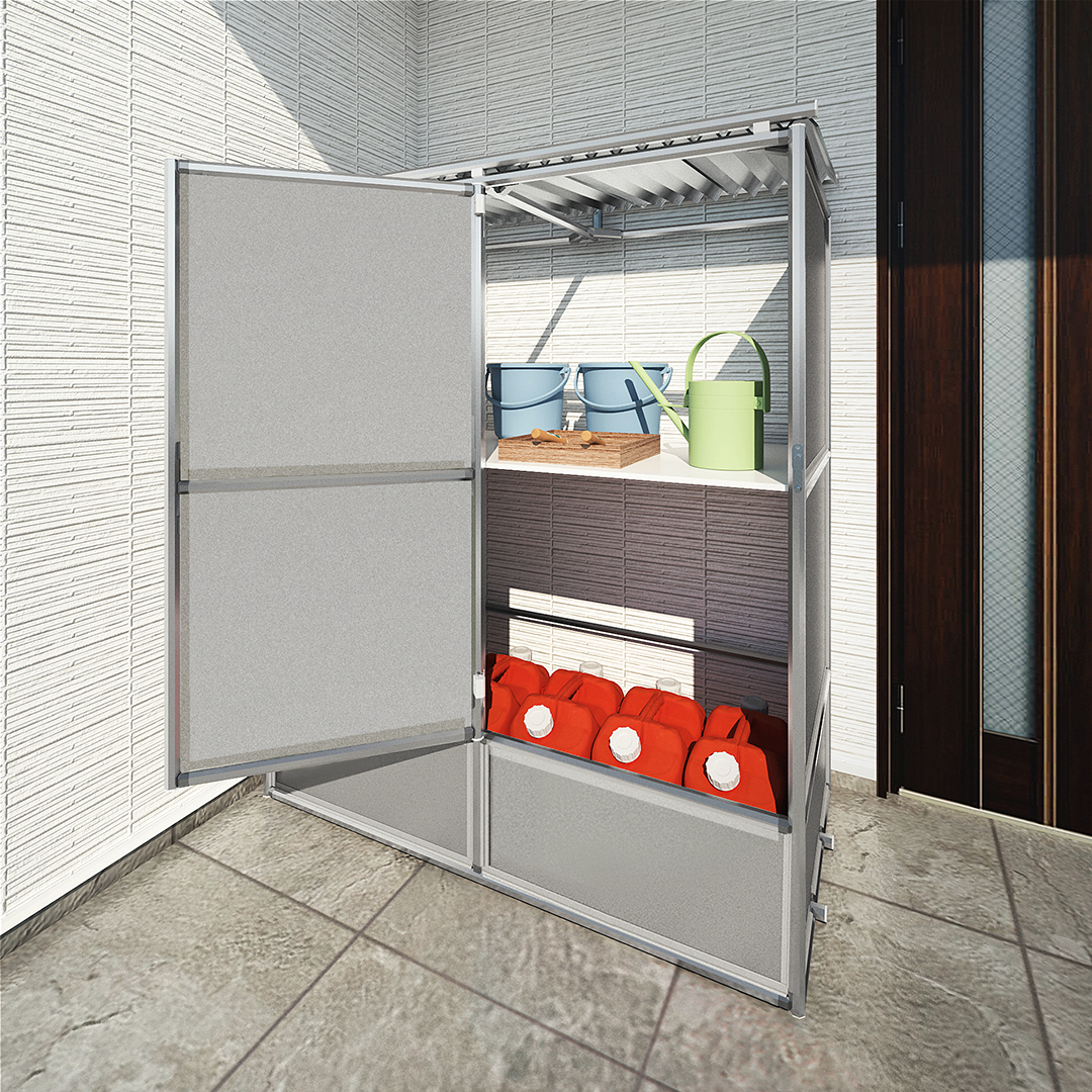 SGF-0656 GFunパネルホールド t3用 2000mm 製品情報詳細｜G-Fun