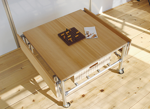 ゲームテーブル｜G-Funオンラインストア - SUS株式会社