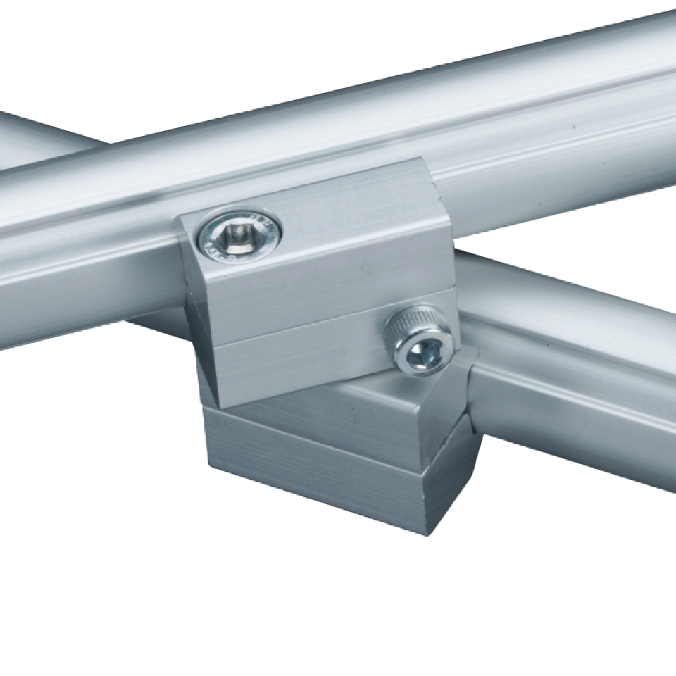 SGF-0159 GFunクロスコネクタ回転S 製品情報詳細｜G-Funオンライン