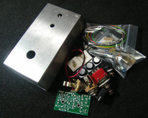 BRIAN MAY TREBLE BOOSTER REPLICA COMPLETE KIT – General Guitar Gadgets