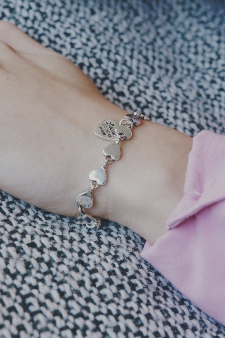 BRACELET – GOLDY Onlinestore