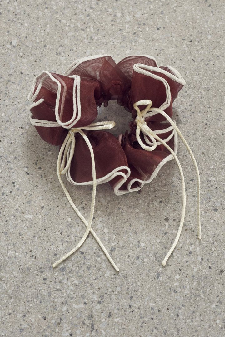 リボン ハング パイピング シュシュ – GOLDY Onlinestore